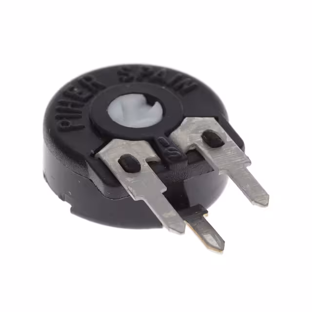 PT10LH01-255A3030-S Amphenol Piher Sensing Systems  Potenziometri trimmer